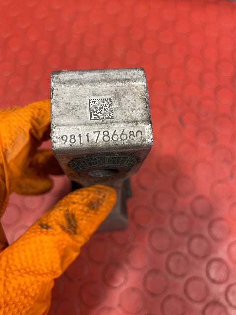 Vauxhall Vivaro/Toyota Proace/Citroen Dispatch/Citroen Berlingo/Partner BOTTOM ENGINE MOUNT 2016-2024 P/N 9811786680