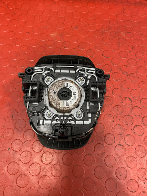 Ford Transit Custom STEERING WHEEL AIRBAG MK8 2013-2018 P/N BK21V042B85AB