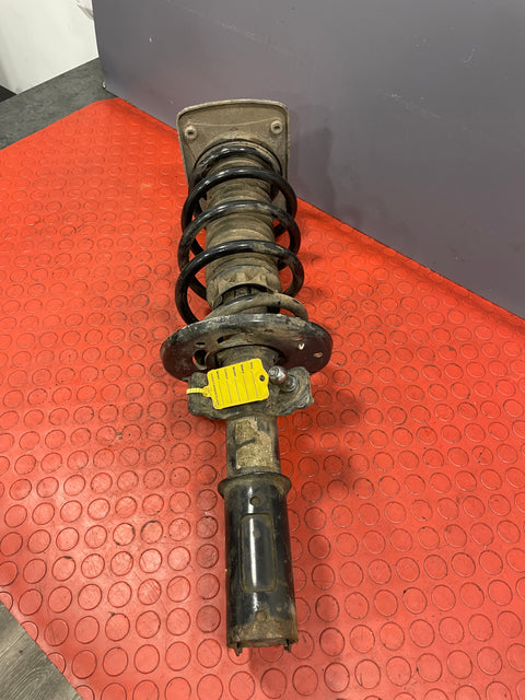 Vauxhall Vivaro/Citroen Dispatch/Peugeot Expert/Toyota Proace/Fiat Scudo COMPLETE FRONT SHOCK ABSORBER Driver's Side 2016-2023 P/N 9821596780 - 3