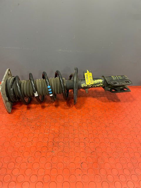 Vauxhall Vivaro/Citroen Dispatch/Peugeot Expert/Toyota Proace/Fiat Scudo COMPLETE FRONT SHOCK ABSORBER Driver's Side 2016-2023 P/N 9821596780 - 3