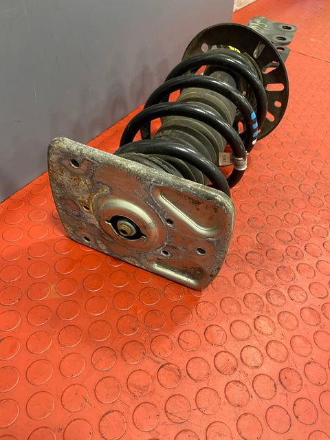 Vauxhall Vivaro/Citroen Dispatch/Peugeot Expert/Toyota Proace/Fiat Scudo COMPLETE FRONT SHOCK ABSORBER Driver's Side 2016-2023 P/N 9821596780 - 3