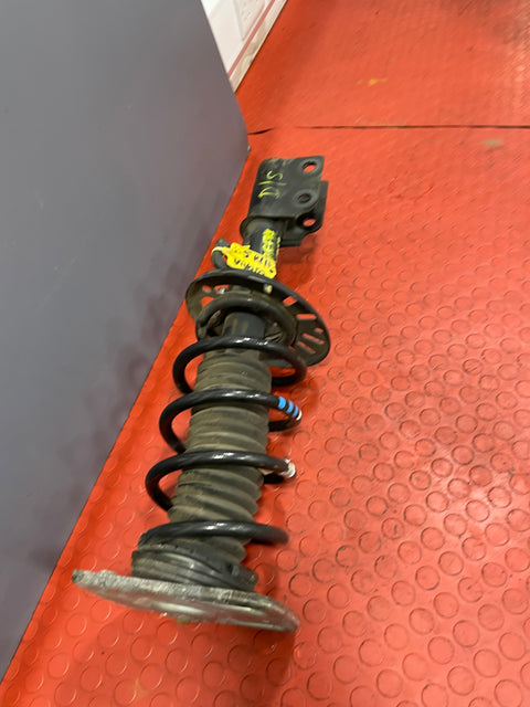 Vauxhall Vivaro/Citroen Dispatch/Peugeot Expert/Toyota Proace/Fiat Scudo COMPLETE FRONT SHOCK ABSORBER Driver's Side 2016-2023 P/N 9821596780 - 3