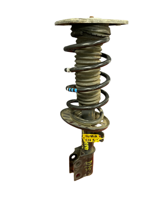 Vauxhall Vivaro/Citroen Dispatch/Peugeot Expert/Toyota Proace/Fiat Scudo COMPLETE FRONT SHOCK ABSORBER Driver's Side 2016-2023 P/N 9821596780 - 3