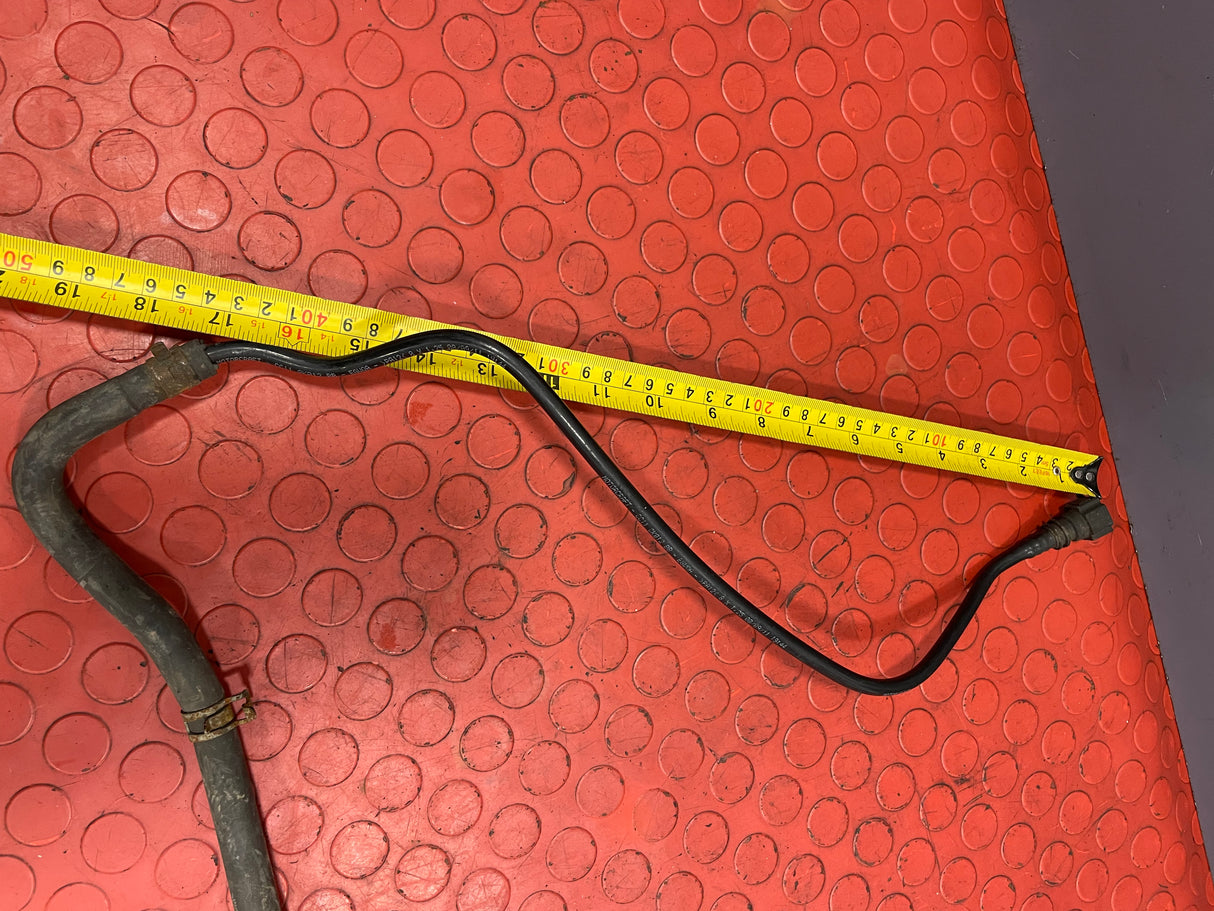 Ford Transit EXPANSION BOTTLE COOLANT HOSE 2.2 2007-2018 P/N CC118K012BB / BK218K012BD