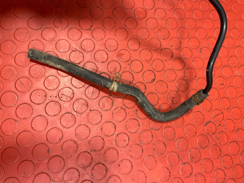 Ford Transit EXPANSION BOTTLE COOLANT HOSE 2.2 2007-2018 P/N CC118K012BB / BK218K012BD