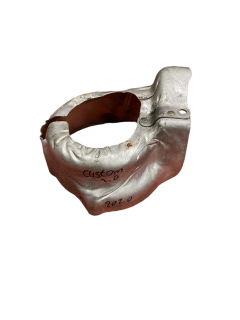 Ford Transit Custom TURBO HEAT GUARD PROTECTOR 2.0 2016-2023 P/N KK2Q6K733AC