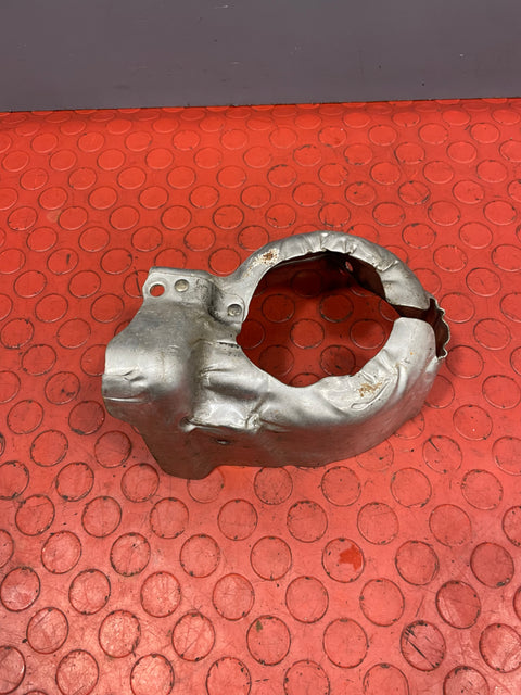 Ford Transit Custom TURBO HEAT GUARD PROTECTOR 2.0 2016-2023 P/N KK2Q6K733AC