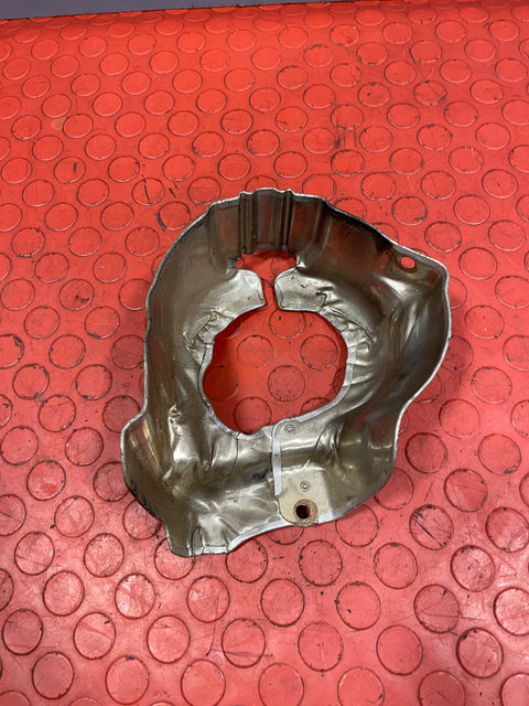 Ford Transit Custom TURBO HEAT GUARD PROTECTOR 2.0 2016-2023 P/N KK2Q6K733AC
