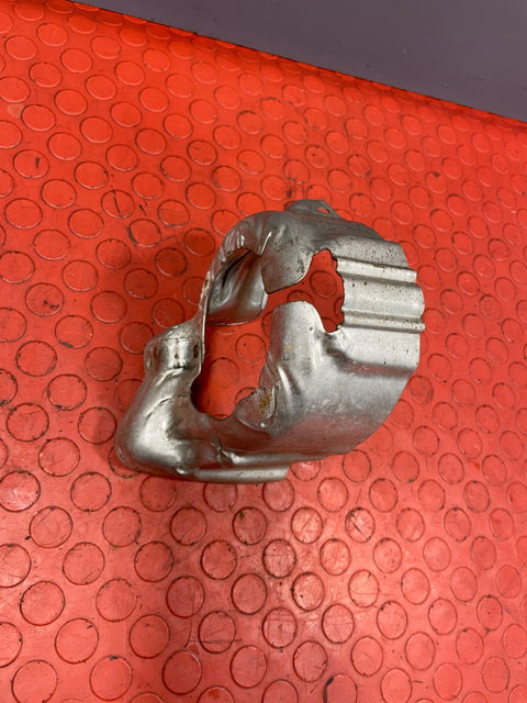 Ford Transit Custom TURBO HEAT GUARD PROTECTOR 2.0 2016-2023 P/N KK2Q6K733AC