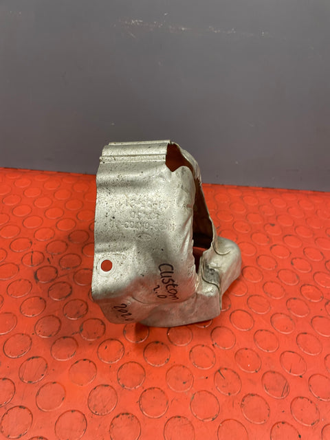 Ford Transit Custom TURBO HEAT GUARD PROTECTOR 2.0 2016-2023 P/N KK2Q6K733AC