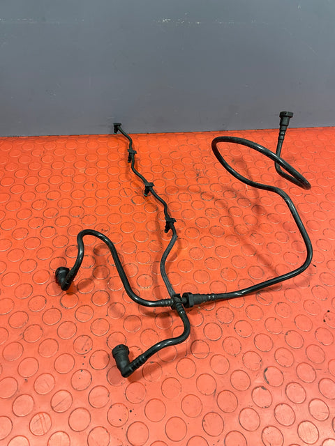 Ford Transit FUEL FEED PIPE LINE 2.2 20017-2018 P/N 6C119289AH / 6C1Q9K022AG