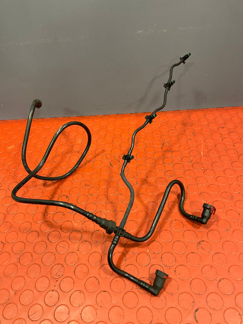 Ford Transit FUEL FEED PIPE LINE 2.2 20017-2018 P/N 6C119289AH / 6C1Q9K022AG