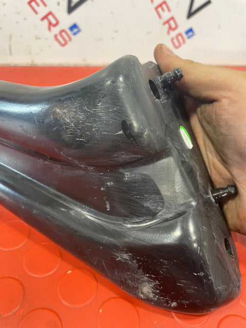 Peugeot Partner/Citroen Berlingo PASSENGER SIDE SLIDING DOOR BOTTOM ROLLER 2019-2023P/N 9916965980