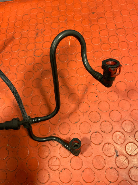 Ford Transit FUEL FEED PIPE LINE 2.2 20017-2018 P/N 6C119289AH / 6C1Q9K022AG