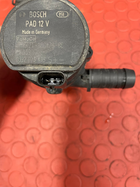 Ford Transit AUXILIARY COOLANT PUMP/WATER PUMP 2.0 MK8 2016-2023 P/N KK2118D473BE