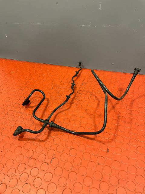 Ford Transit FUEL FEED PIPE LINE 2.2 20017-2018 P/N 6C119289AH / 6C1Q9K022AG