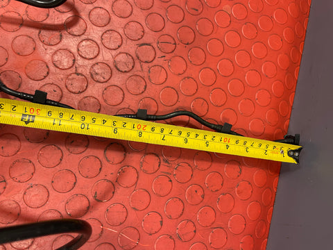 Ford Transit FUEL FEED PIPE LINE 2.2 20017-2018 P/N 6C119289AH / 6C1Q9K022AG