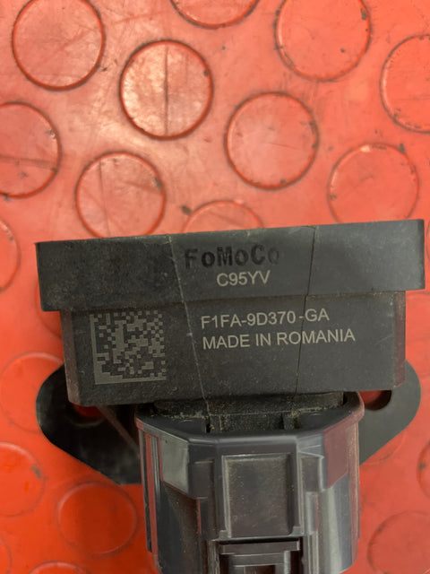 Ford Custom MK8 FUEL PUMP CONTROL MODULE 2018 P/N F1FA9D370GA