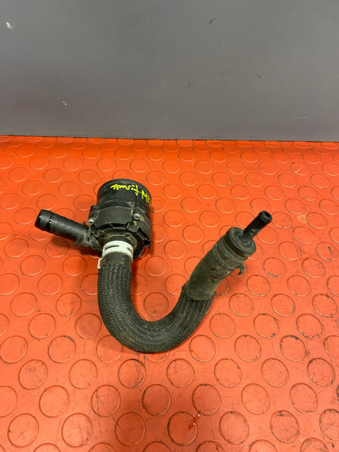 Ford Transit AUXILIARY COOLANT PUMP/WATER PUMP 2.0 MK8 2016-2023 P/N KK2118D473BE