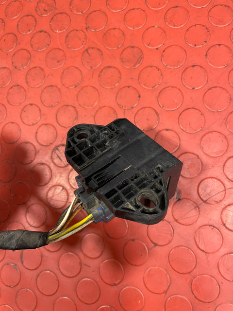 Ford Custom FUEL PUMP CONTROL MODULE w/ WIRING LOOM CONNECTOR MK8 2016-2023 P/N F1FA9D370GA