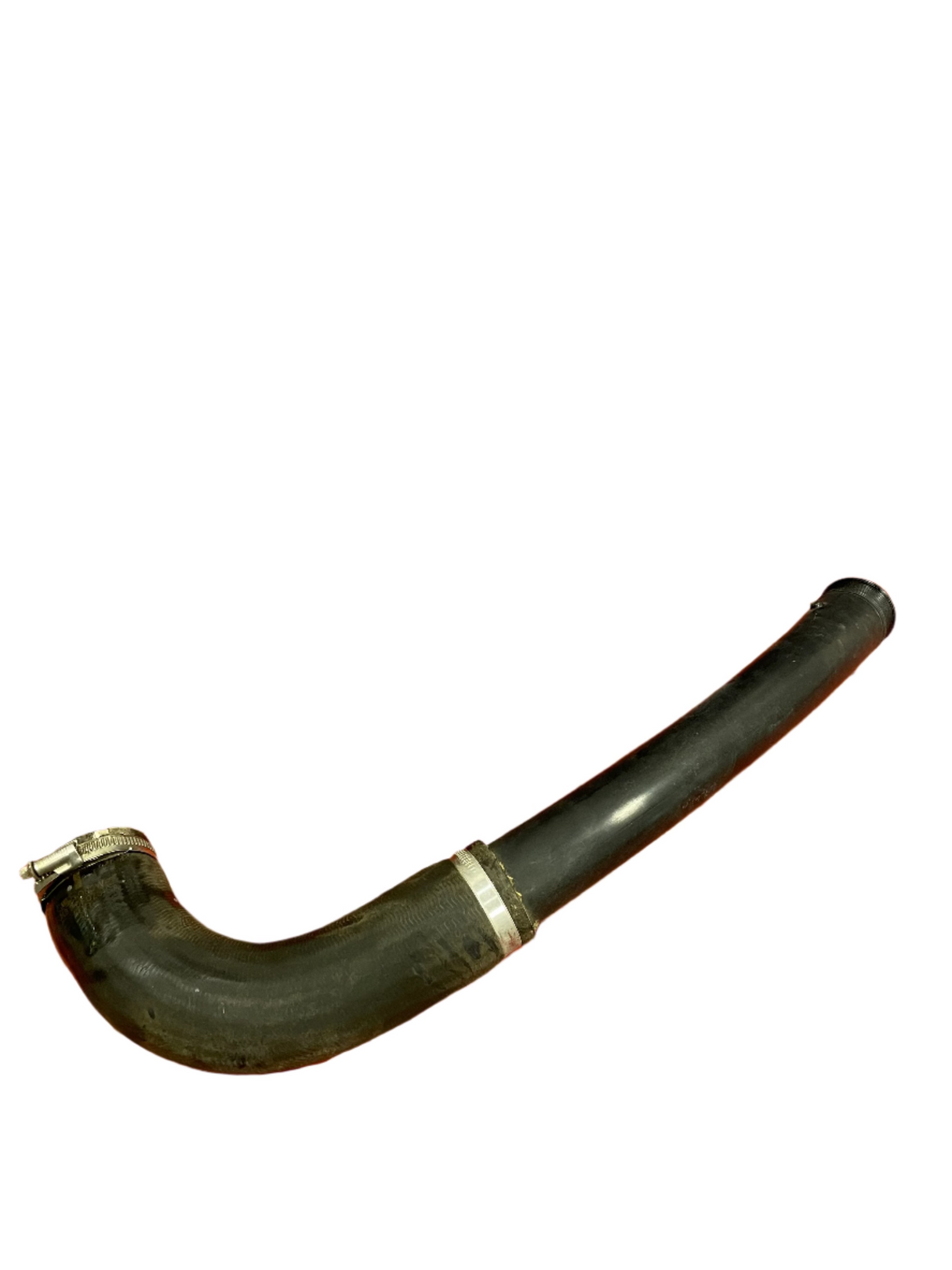 Ford Transit TURBO INTERCOOLER PIPE HOSE MK8 2.0 RWD 2016-2023 P/N KK316F073CA / EK3024245
