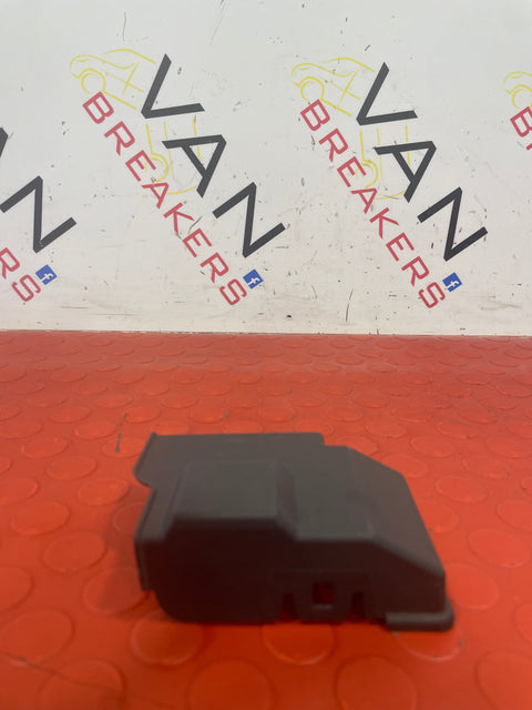 Peugeot Partner/Citroen Berlingoi 1.6 HDi HEATER BLOWER FAN RESISTOR COVER 2008-2013 P/N 9664966580