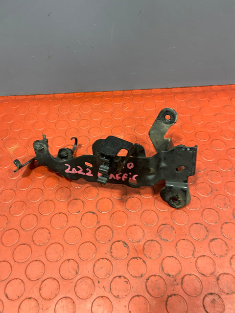 Renault Trafic ENGINE SUPPORT MOUNT BRACKET 2.0 2022 P/N 226760614R