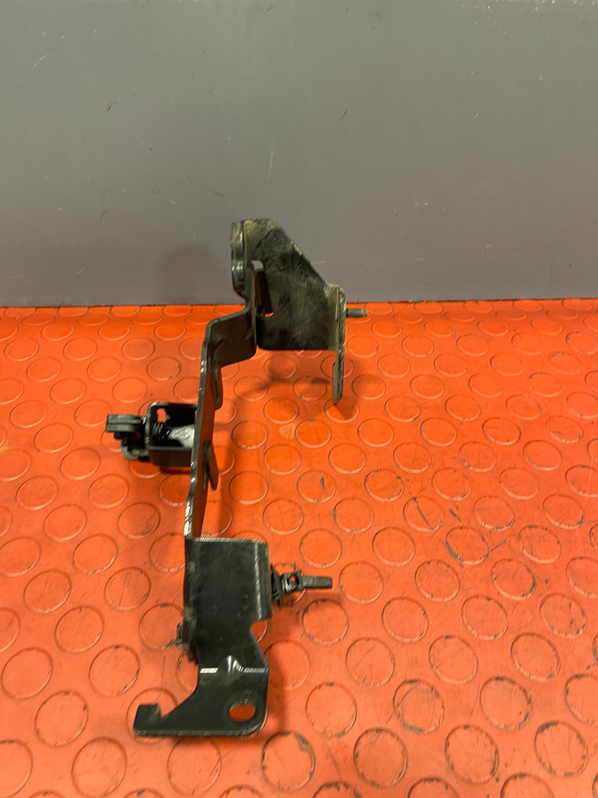 Renault Trafic ENGINE SUPPORT MOUNT BRACKET 2.0 2022 P/N 226760614R