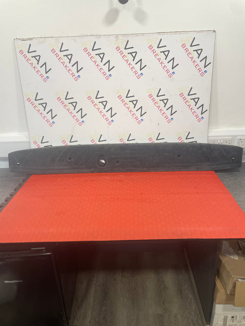 Ford Transit Mk8 Minibus REAR STEP (DAMAGED) P/N BK31B40352CBW