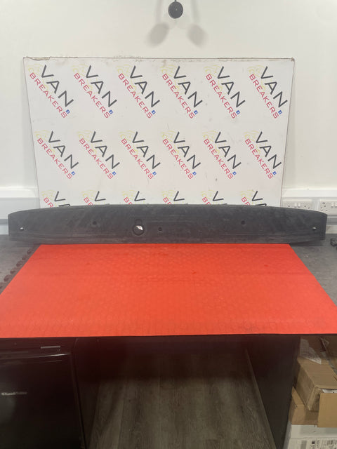 Ford Transit Mk8 Minibus REAR STEP (DAMAGED) P/N BK31B40352CBW