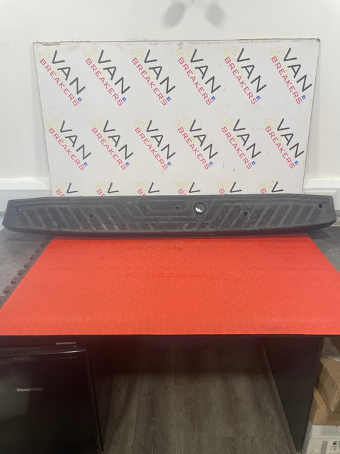 Ford Transit Mk8 Minibus REAR STEP (DAMAGED) P/N BK31B40352CBW