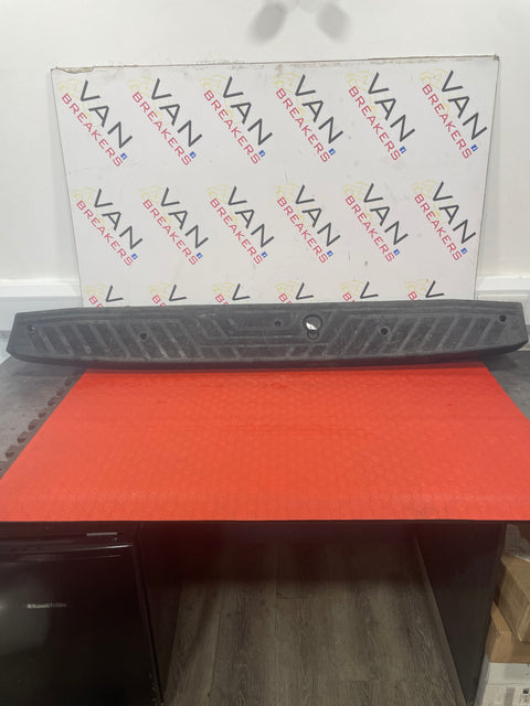 Ford Transit Mk8 Minibus REAR STEP (DAMAGED) P/N BK31B40352CBW