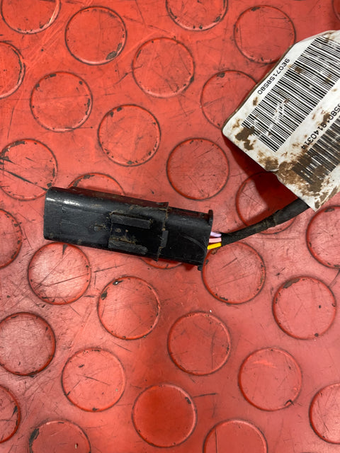 Citroen Berlingo/Peugeot Partner BRAKE WIRING LOOM 1.6 2011-2018 P/N 9807158580