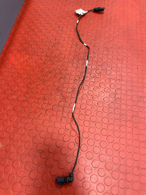 Citroen Berlingo/Peugeot Partner BRAKE WIRING LOOM 1.6 2011-2018 P/N 9807158580