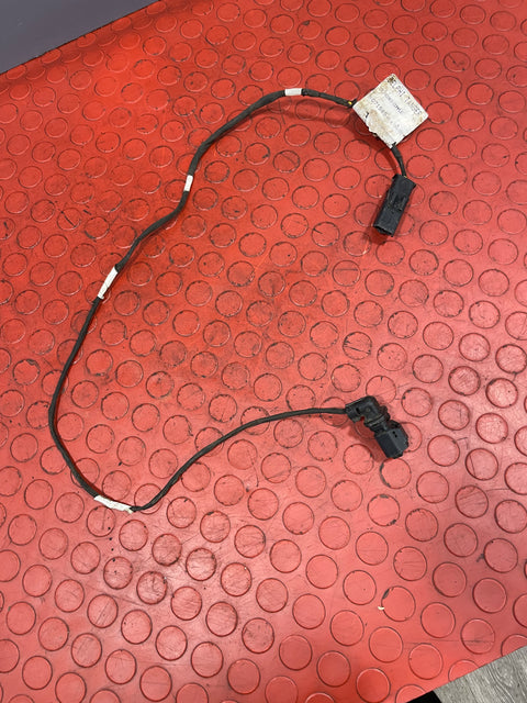 Citroen Berlingo/Peugeot Partner BRAKE WIRING LOOM 1.6 2011-2018 P/N 9807158580