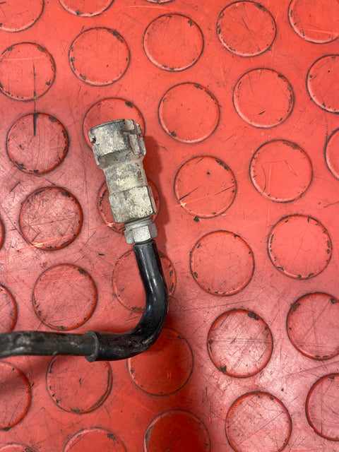 Citroen Berlingo/Peugeot Partner CLUTCH PIPE LINE 1.6 2011-2018 P/N 9674364580