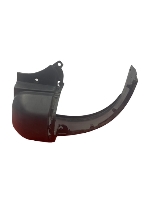 Peugeot Partner/Citroen Berlingo PASSENGER SIDE REAR BUMPER CORNER MOLDING END CAP N/S P/N 9682044077