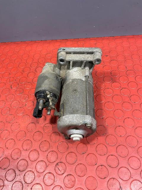 Vauxhall Combo/Citroen Berlingo/Peugeot Partner/Toyota Proace City 1.5 STARTER MOTOR 2019-2024 P/N 9832577880 - 3