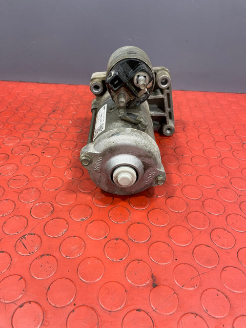 Vauxhall Combo/Citroen Berlingo/Peugeot Partner/Toyota Proace City 1.5 STARTER MOTOR 2019-2024 P/N 9832577880 - 3