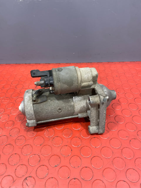 Vauxhall Combo/Citroen Berlingo/Peugeot Partner/Toyota Proace City 1.5 STARTER MOTOR 2019-2024 P/N 9832577880 - 3