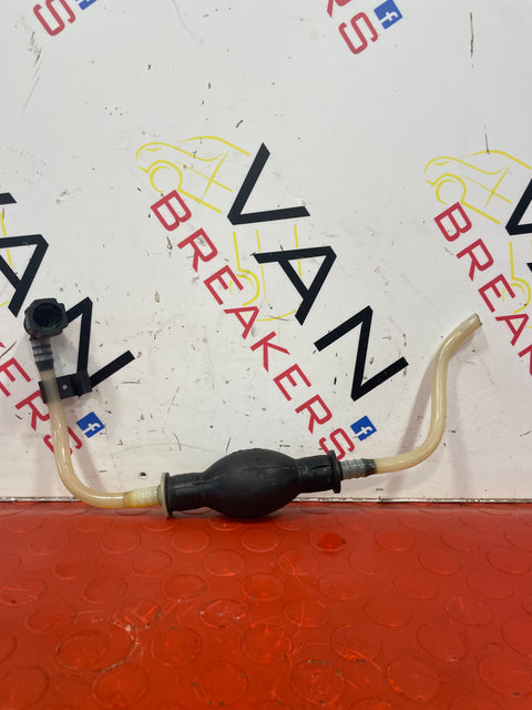 Renault Kangoo II SIPHON HOSE P/N 8200683525