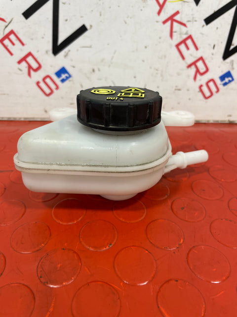 Ford Transit Custom BRAKE FLUID RESERVOIR BOTTLE 2.0TDCI 2019-2023 P/N LK212K478BB