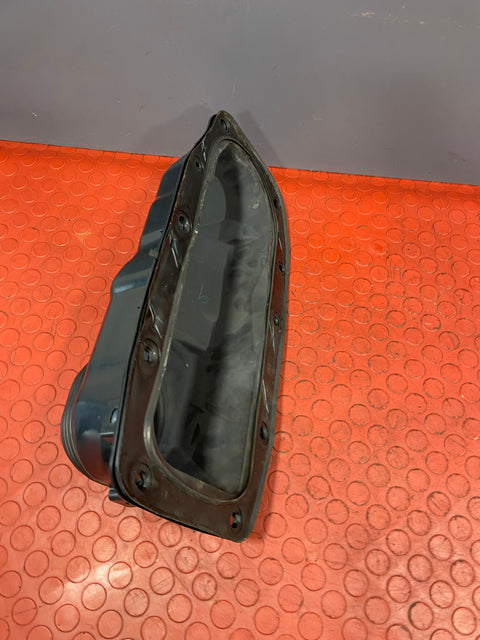 Toyota Hilux Invincible GEAR LEVER SURROUND & RUBBER TRIM 2016-2023 P/N 58289KK010 / 58288KK010