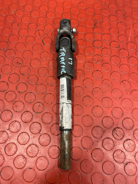 Vauxhall Vivaro Renault Trafic STEERING COLUMN LOWER COUPLING JOINT 2014-2018 P/N 488201800R