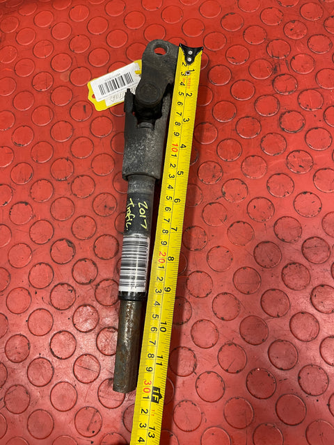 Vauxhall Vivaro Renault Trafic STEERING COLUMN LOWER COUPLING JOINT 2014-2018 P/N 488201800R