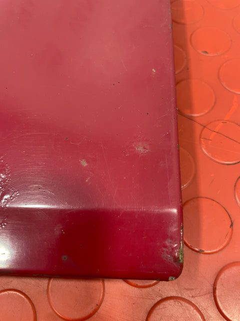 Mercedes Sprinter FUEL FILLER FLAP WITH CAP W907 W910 2018 P/N A9107500000