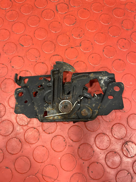 Ford Transit Custom BONNET LOCK CATCH 2013-2016 P/N BK2116E624AF