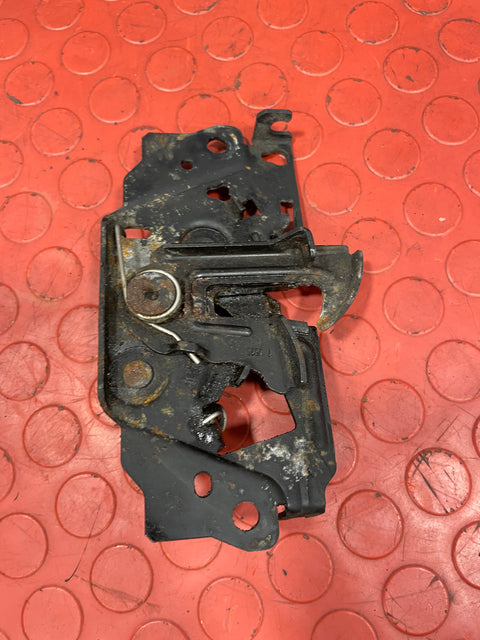 Ford Transit Custom BONNET LOCK CATCH 2013-2016 P/N BK2116E624AF