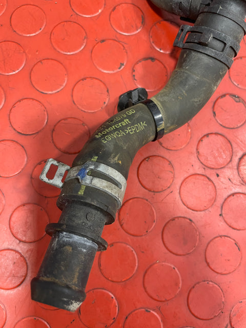 Ford Transit RADIATOR WATER HOSES MK8 2016 P/N GK3118K579GD