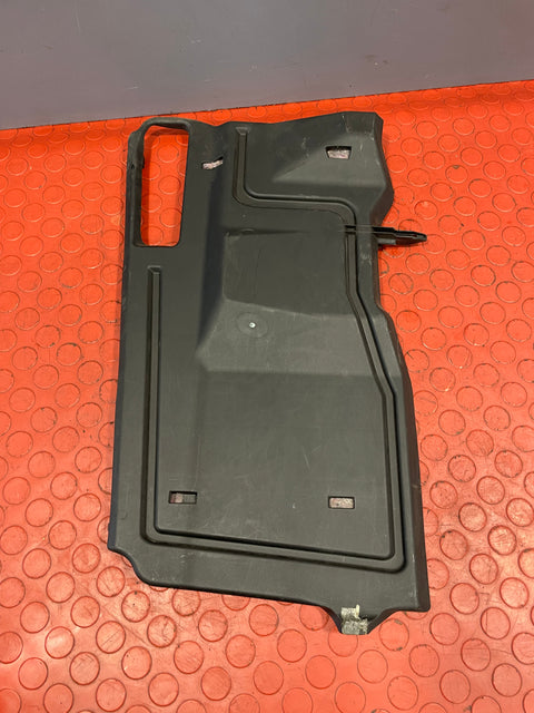 Toyota Hilux Invincible DASHBOARD LOWER BOTTOM TRIM PANEL 2016-2023 P/N 55607KK010